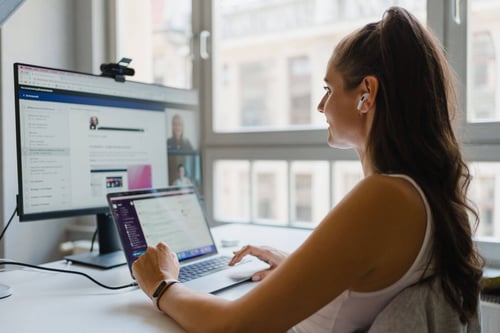 Social Media Manager Schulung Distart learn – Julia Bachmann