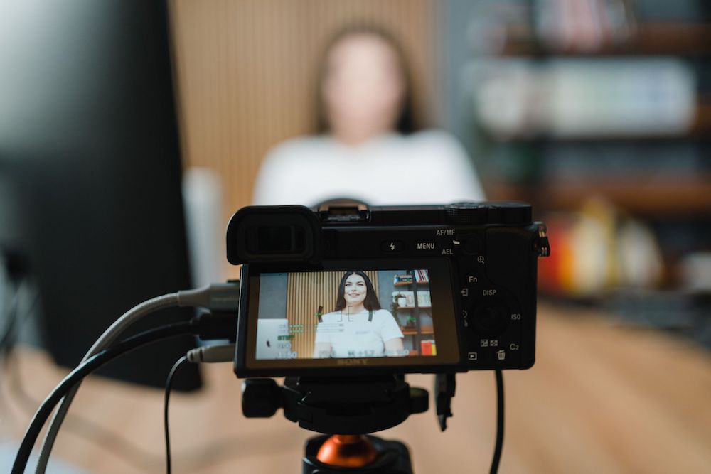 Video Marketing Professional