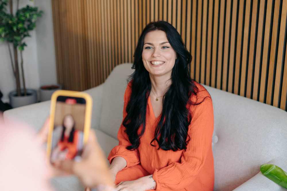 Virtuelle Influencer Zukunft